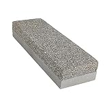 Scheppach Stone Preparer Stone Sharpener for Wet Grinding Machines Tiger 2000S / Tiger 2500 / Tiger 3000VS 25 x 50 x 150 mm