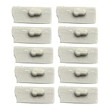 Hippotech Pack of 10 Bumper Strip Chain Guide for Stihl Chainsaw 024 026 029 036 044 046 066 MS240 MS260 MS290 MS340 MS360 MS341 MS361 MS440 MS460 MS640 MS650 MS660