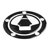 Gas Oil Cap Decal Sticker for Z750 Z1000 ZX-10R ZX-14 650R ER-6N for