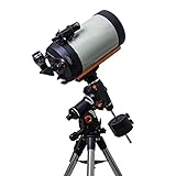 Generic Telescope for Astronomy Adult, Automatic Tracking, Beginner, Children, 203mm Aperture, 2030mm Focal Length, 40mm Eyepieces