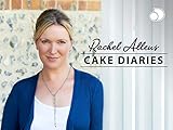Rachel Allen's Cake Diaries