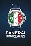 Panerai: The Italian Navy’s Secret Weapon