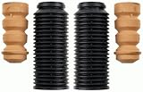 SACHS 900 019 Dust Cover Kit Shock Absorber Compatible With Vauxhall CORSA MK III (D) (S07) 2006-2014 Rear Axle And Other Vehicles