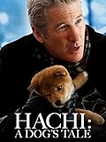 Hachi: A Dog's Tale