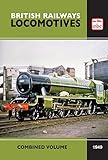 abc British Railways Locomotives Combined Volume 1949