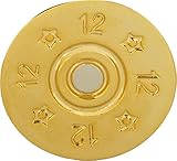 JACK PYKE Pin Badge Countryman Outdoor Shooting Gift Cartridge