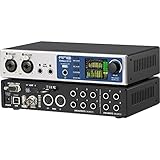 RME FIREFACE UCX II - Interfejs Audio USB [20 IN/ 20 OUT]