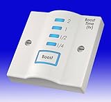 Timeguard Sure Time 2 Hour Electronic Boost Timer