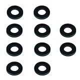 Daka Shower Hose Washers (x10)