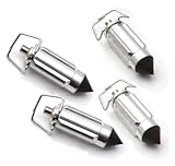 Carburettor For PZ26 PZ27 PZ30 PZ19 CG125 GY6 50 125CC GN125 For Suz&uki For Mikuni For Keihin Carburetor Valve Needles Repair Part Carburetor Carb(For PZ26-27-30)