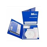 Bison Parts 100311 Tachpro Tachograph 28 Day Hardback Driver Combi Wallet for Analogue & Digital