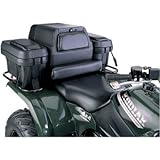 Rear ATV Quad Bike Cargo Storage Box Executive
