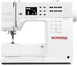 Bernina B 335 Sewing Machine