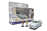 Corgi CC99725 Harry Potter Mr Wesley's Enchanted Ford Anglia with Harry and Ron Figures