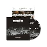 Starsailor with Strings: Live from Liverpool (Amazon Exclusive Signed Art Card)