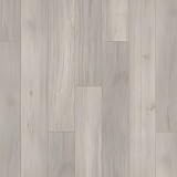 12mm Light Grey Oak Laminate Flooring – Pack of 6 Planks (1.48m² Coverage) – Click Fit Wood Effect Panels with Bevelled Edges – AC4 Rated, 20 Year Guarantee