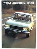 504 Peugeot