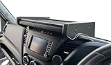 Dash Table comaptible FOR Iveco Daily 2014-2024