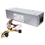 S-Union 240W Power Supply Unit PSU for DELL Optiplex 390 790 960 990 3010 7010 9010,Only for Small Form Factor SFF H240ES-00 D240ES-00 AC240AS-00 AC240ES-00 DPS-240WB L240AS-00 H240AS-00 3WN11
