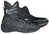 Daytona Shorty Motorcycle Shoes 44