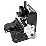 Rear Tailgate Boot Lock Latch Actuator Trunk Boot Lid Liftgate Lock for GOLF MK5 MK6 TOURAN PASSAT B6 B7 1T0827505F9B9 1T0827505H