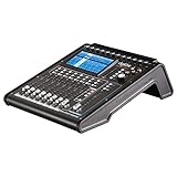 Studiomaster DIGILIVE16 16-Channel Digital Mixing Console