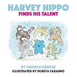 Harvey Hippo Finds His Talent