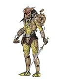 NECA 7" Predator Ultimate Elder Golden Angel Figure