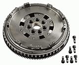 SACHS 2294 501 196 Flywheel Compatible With Renault LAGUNA II (BG0/1_) 2001-2007 And Other Vehicles