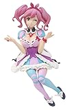 Yanoman 533-002 Figure SiP Doll Macross Δ Makina Nakajima, Total Height: Approx. 5.1 inches (13 cm), Non-scale, PVC, Painted