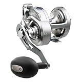 DAIWA Silver Saltiga Saltwater Spinning Reel Model: SASD20HA Ratio: 6.4:1 OZS: 16.4 B/B: 1/7 Line Capacity: 370m-12lbs
