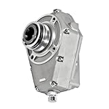 Hydraulic PTO Gearbox, 10kW, Female Quick Fitting Shaft, Ratio 1:3, Group 2 Pumps, Series 6004