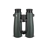 Swarovski Binoculars, 12 x 50 WB, Green