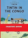 Tintin in the Congo (The Adventures of Tintin): Collector's Edition (Adventures of Tintin, 24)