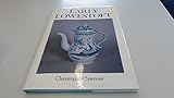 Early Lowestoft: Study of the Early History and Products of the Lowestoft Porcelain Manufactory