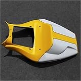 Rear passenger seat Motorcycle Rear Tail Section Seat Cowl Fairing Part For Ducati 916 748 996 998 1994 1995 1996 1997 1998 1999-2004(Style 1)