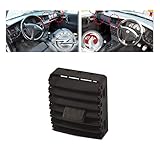 Interior Air Vent Grill Middle Right Fits Opel Vauxhall Vectra B 1995 to 2003 90436164, 1814985