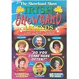 Irish Showband Legends [DVD]