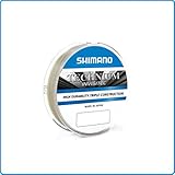 SHIMANO Nylon Technium Invisitec Low Visible Grey 300m - D.0,18mm - R.3,3Kg - TECINV30018