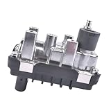 Turbo Electric Actuator Replacement for W203 S203 W211 S211 W463 X164 W164 W251 906 6NW009660 781751 6420908580