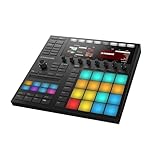 Native Instruments Maschine Mk3 production and performance system