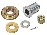 Quicksilver 835279Q2 Flo-Torq II Prop Hub Kit For Honda Outboards 75-90 Hp 1999 & Newer and 115-130 HP