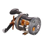 Abu Garcia C3 Catfish Special Round Reel - 6500 Catfish Special