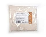 Intralabs Calcium Carbonate - Very Fine Limestone Flour Powder - 500g