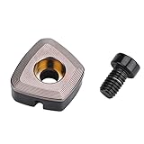 VBESTLIFE Vbest life Golf Weights with Screw Golf Club Accessories 6g 10g 12.5g 15g 17g (15g) Ping G400 Screw Golf Leisure Sport