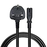 3M UK AC Power Cord Cable For Yamaha CVP-700 CVP-109 CVP-107 CVP-105 digital pianos