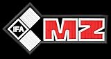 MZ IFA Patch ETZ 150 250 251 Motorcycle Motorbike Aufnäher parche Bordado brodé patche écusson Toppa ricamata