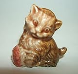 Kitten - Wade Whimsies Set 1 (1971)