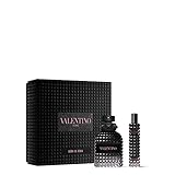 Valentino Uomo Born In Roma Eau de Toilette 50ml Gift Set (Contains 50ml EDT & 15ml Travel Spray)