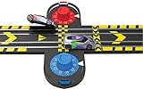 Scalextric Car Track - G8048 Lap Counter Micro Accessory Pack - 1:64 Scale Extension for Slot Car Set, Racing Gift Ideas for Adults & Kids - Race Track Accessories